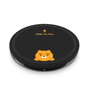 Belkin Master F7u088btBLK-KK Wireless Pad 10W - KAKAO FRIENDS Edition