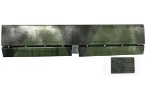 Black Horse 2300mm Junkers Ju 87 B-2 Stuka Horizontal Stabilizer