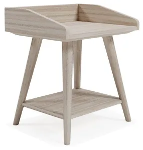 Blariden Accent Table