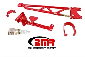 BMR Suspension Tunnel Mounted Torque Arms TA011R