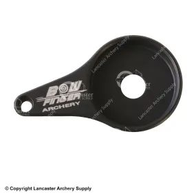 Bowfinger Stabilizer Bar Lock