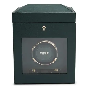 British Racing Single Watch Winder