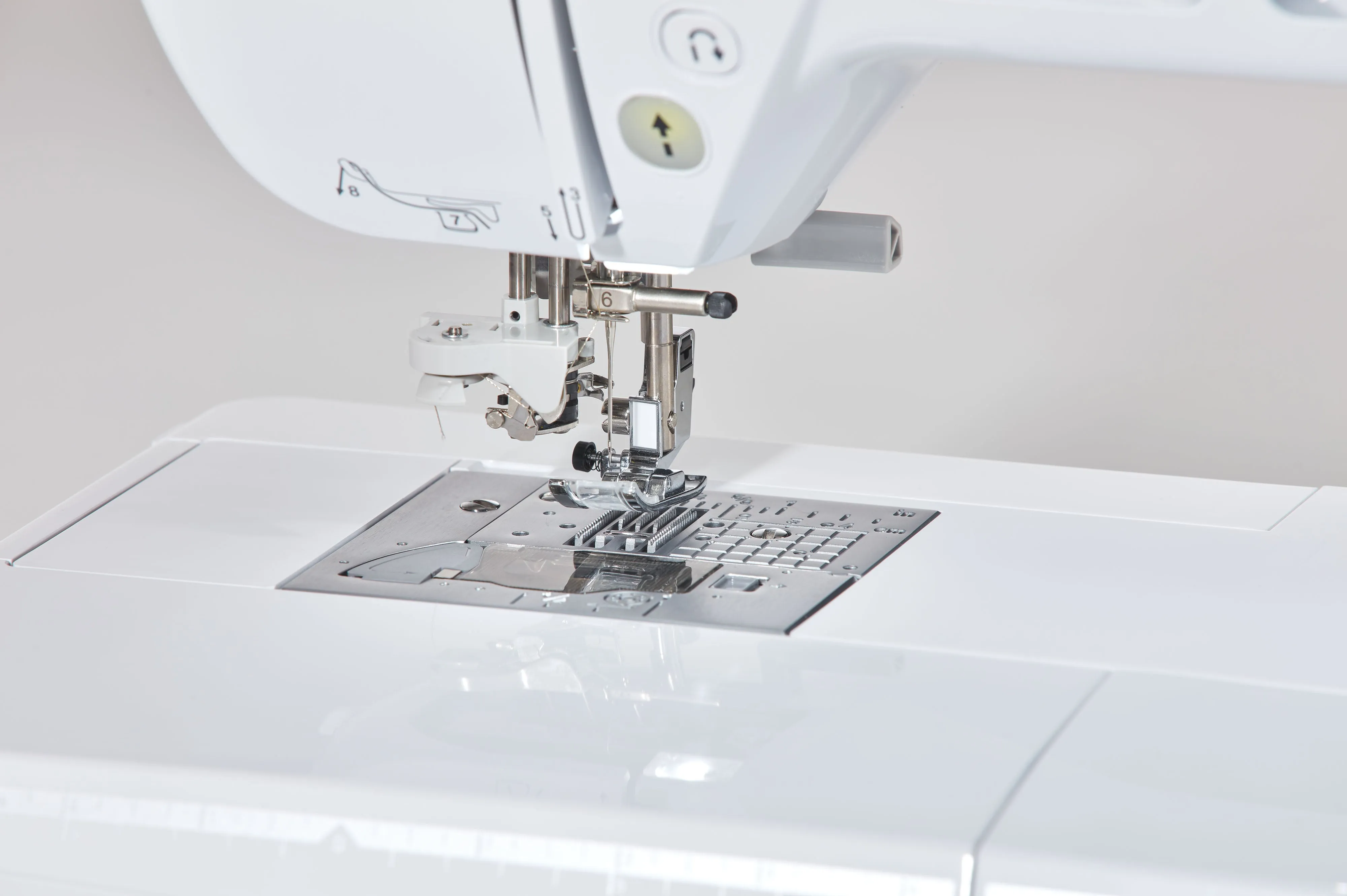 Brother NV2700 sewing & embroidery machine - Special Offer, save £300.00