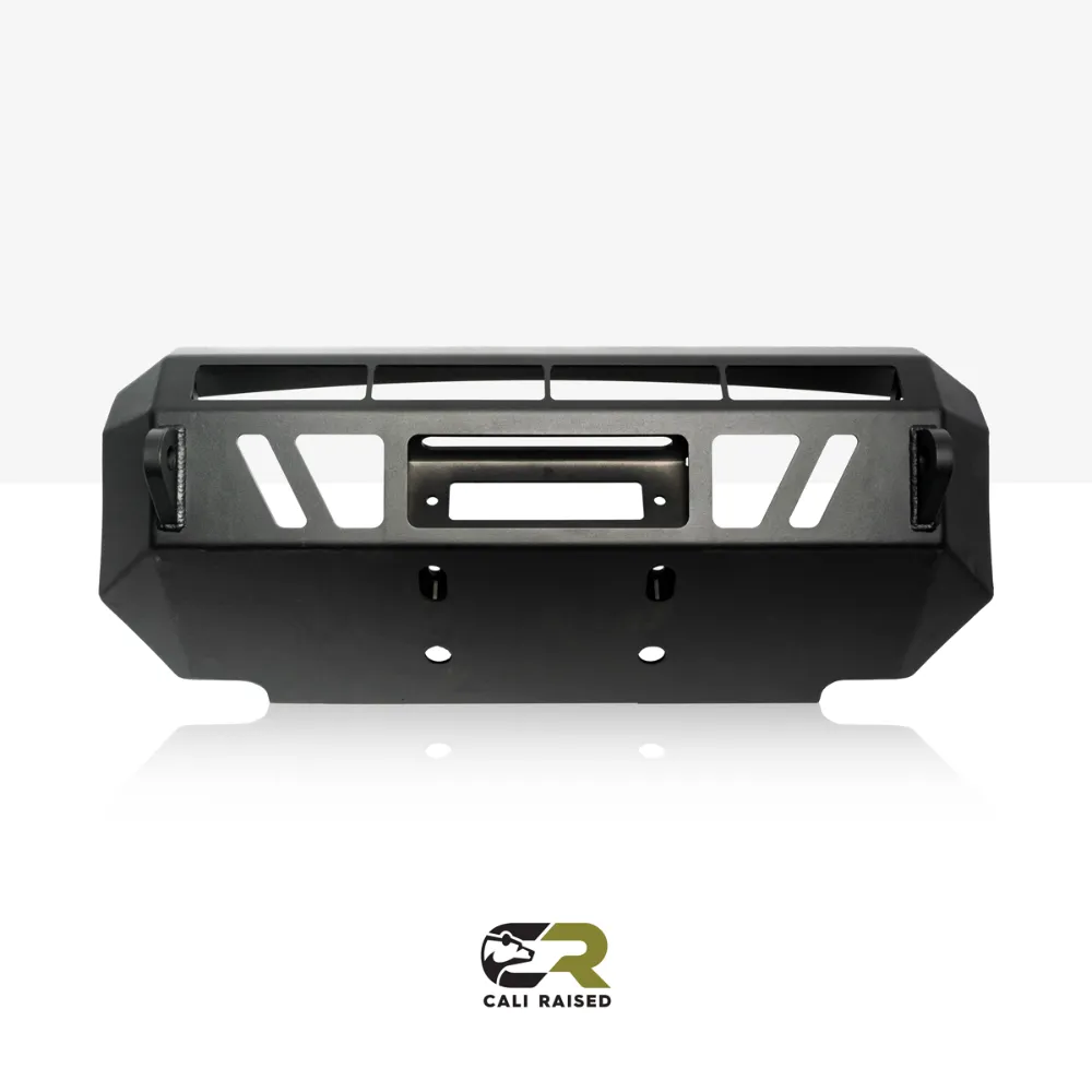 Cali Raise LED 2014  4Runner Stealth Bumper