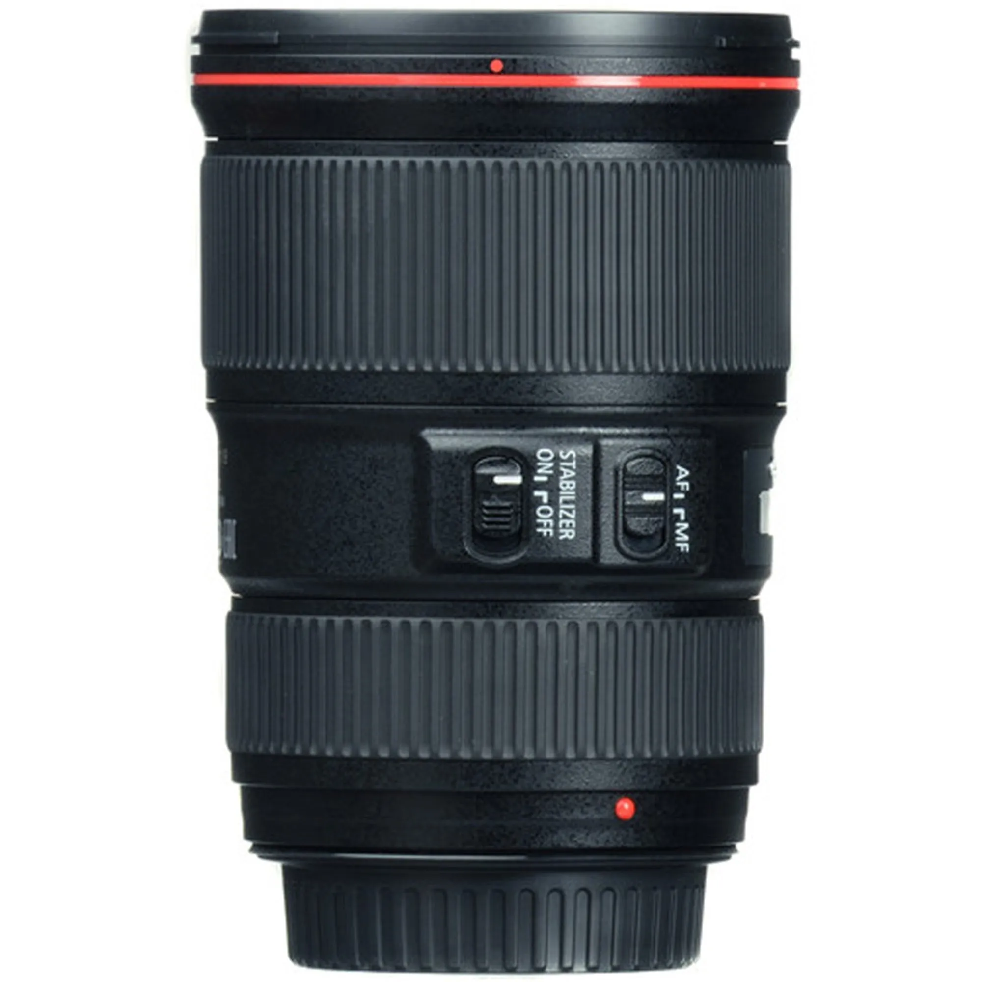 Canon EF 16-35mm f/4L IS USM Lens