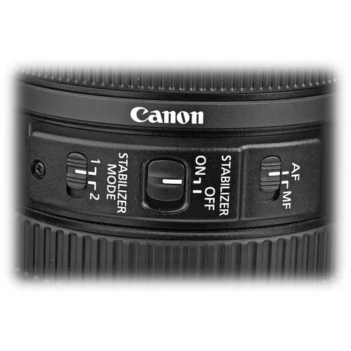 Canon EF 70-300mm f/4.5-5.6 DO IS USM Lens