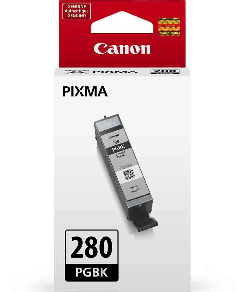 Canon PGI-280 Pigment Black Ink