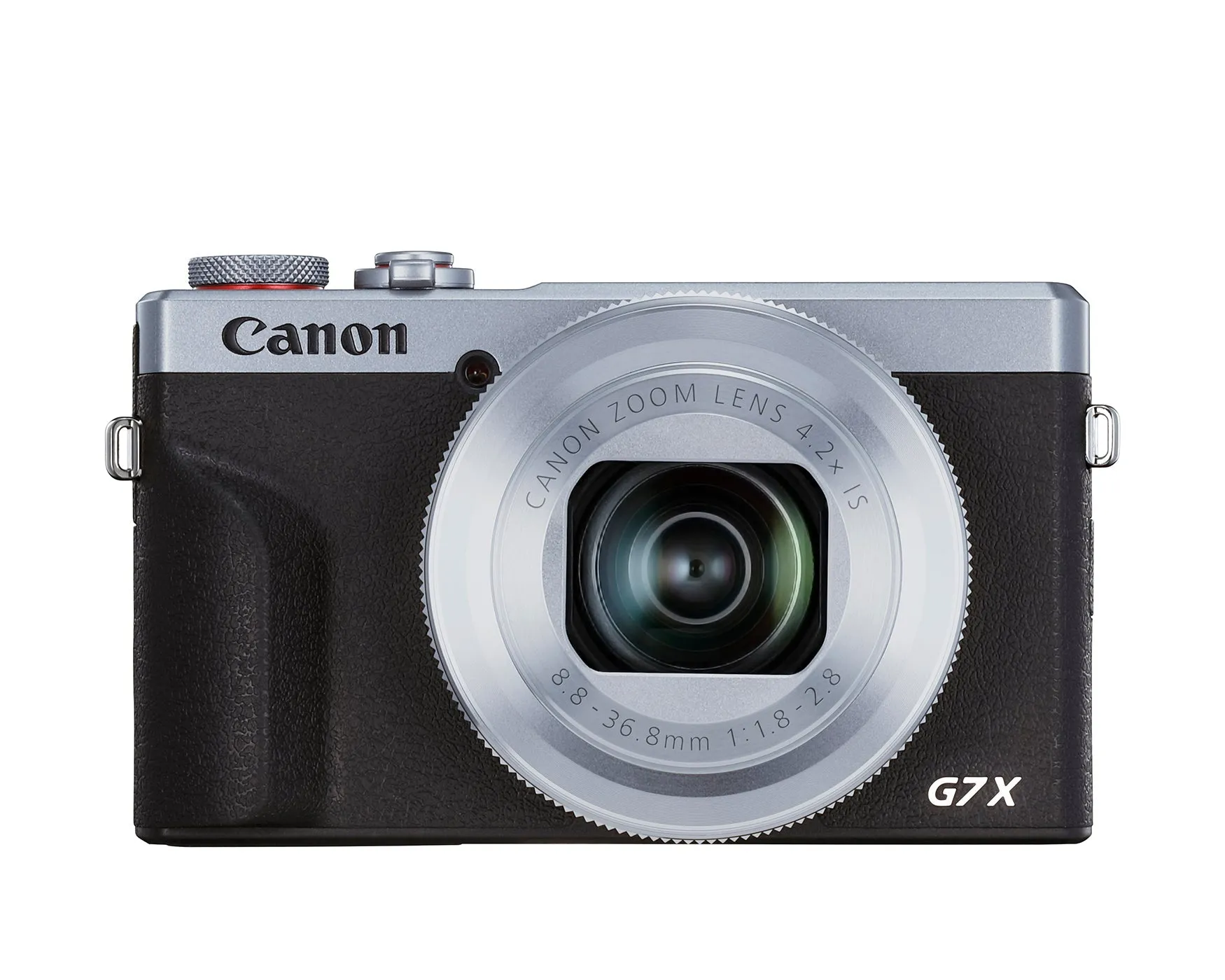 Canon Powershot G7X Mark III