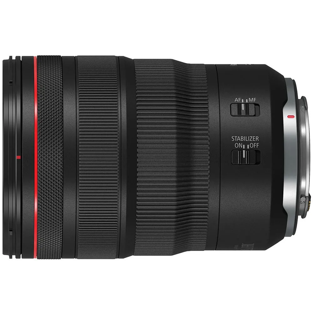 Canon RF 24-70mm f/2.8L IS USM Lens