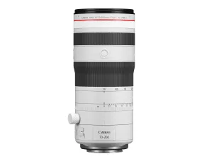 Canon RF 70-200mm f/2.8 L IS USM Z Lens (White)