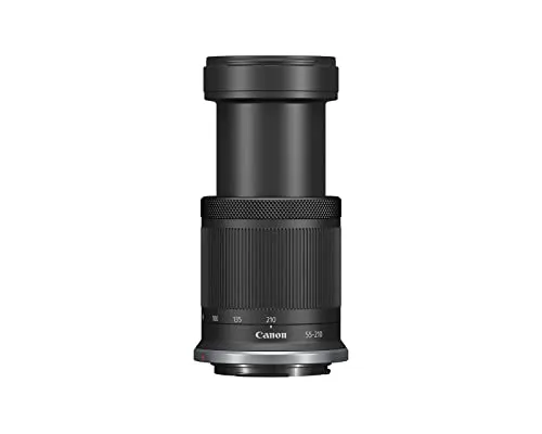 Canon RF-S 55-210mm f/5-7.1 IS STM Lens (Canon RF)