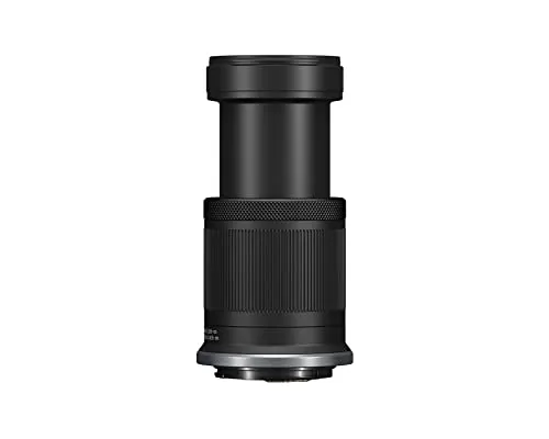 Canon RF-S 55-210mm f/5-7.1 IS STM Lens (Canon RF)