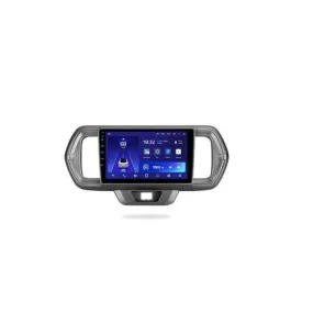 Car Dealz Premium Model 10.2" Android 10.0 For Toyota Passo III 3 2016 - 2021 GPS Bluetooth Car Player Navigation Radio Stereo DVD Head Unit In Dash Plus OEM Fascia