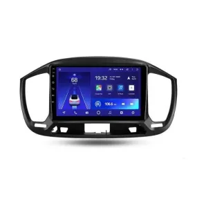 Car Dealz Premium Model 10.2" Android 8.1 For Fiat Uno 2014 - 2020 GPS Bluetooth Car Player Navigation Radio Stereo DVD Head Unit In Dash Plus OEM Fascia