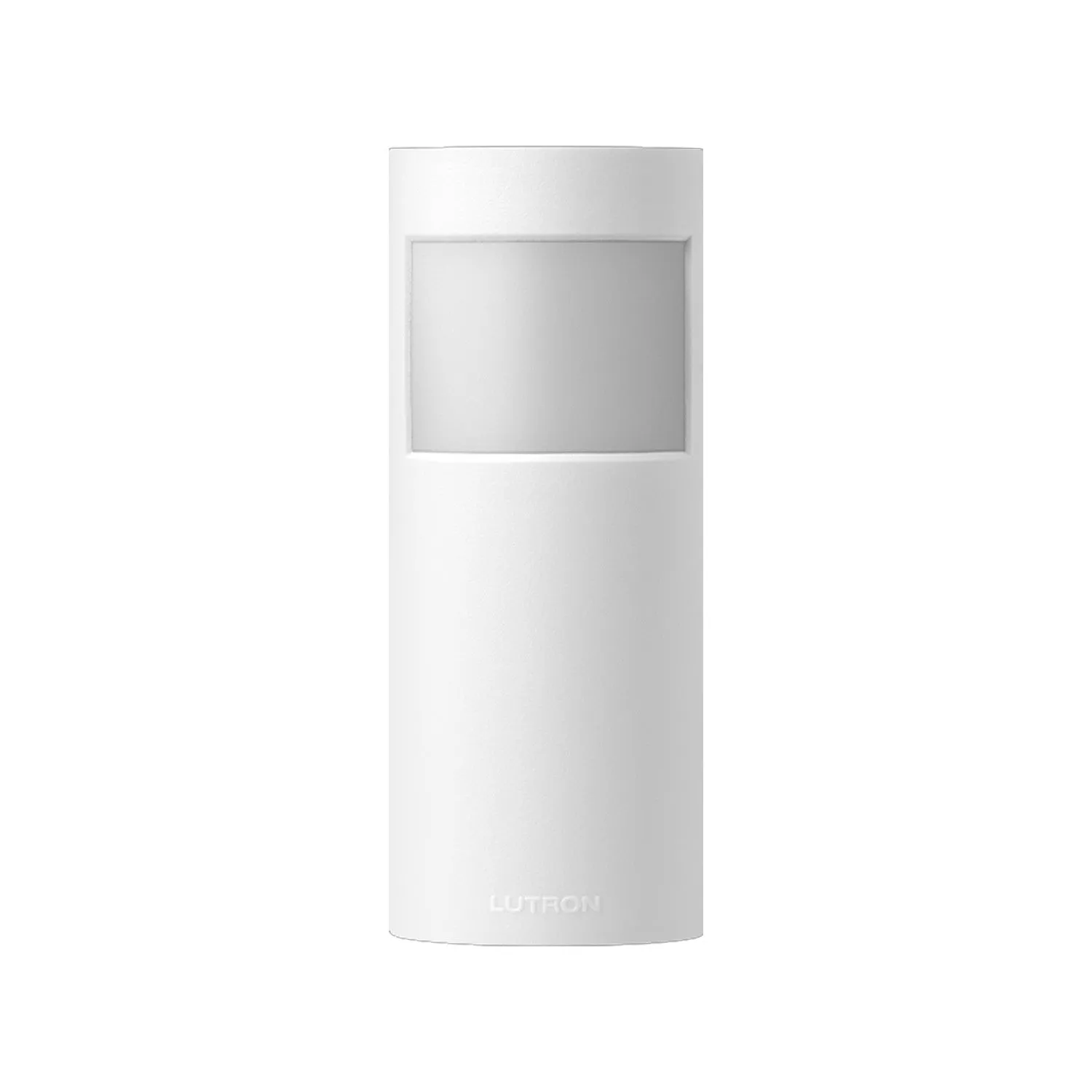 Caseta Wireless Wall Occupancy/Vacancy Sensor PIR, White