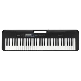 Casio Casiotone CT-S190 61-Key Digital Keyboard