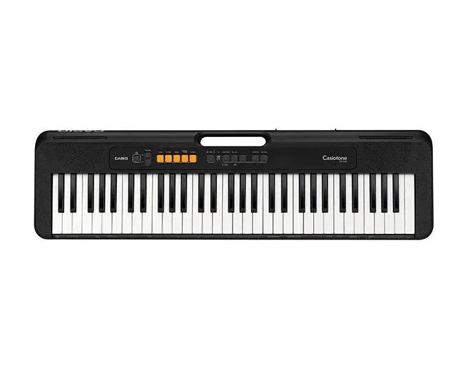 Casio CTS100 Keyboard