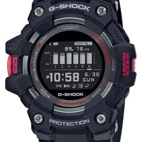 Casio G-Squad GBD-100 Series Watch - #GBD-100-1ER