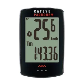 Cateye Padrone  Speedometer CC-PA110W