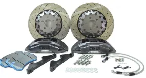 CEIKA Custom Big Brake Kit for Audi A3 8V (13~16)