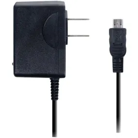 CELLULAR INNOVATIONS ACP-MICRO Micro USB Travel Wall Charger