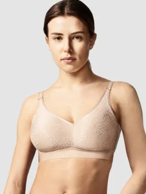 CHANTELLE 1892 C MAGNIFIQUE FULL BUST WIREFREE BRA