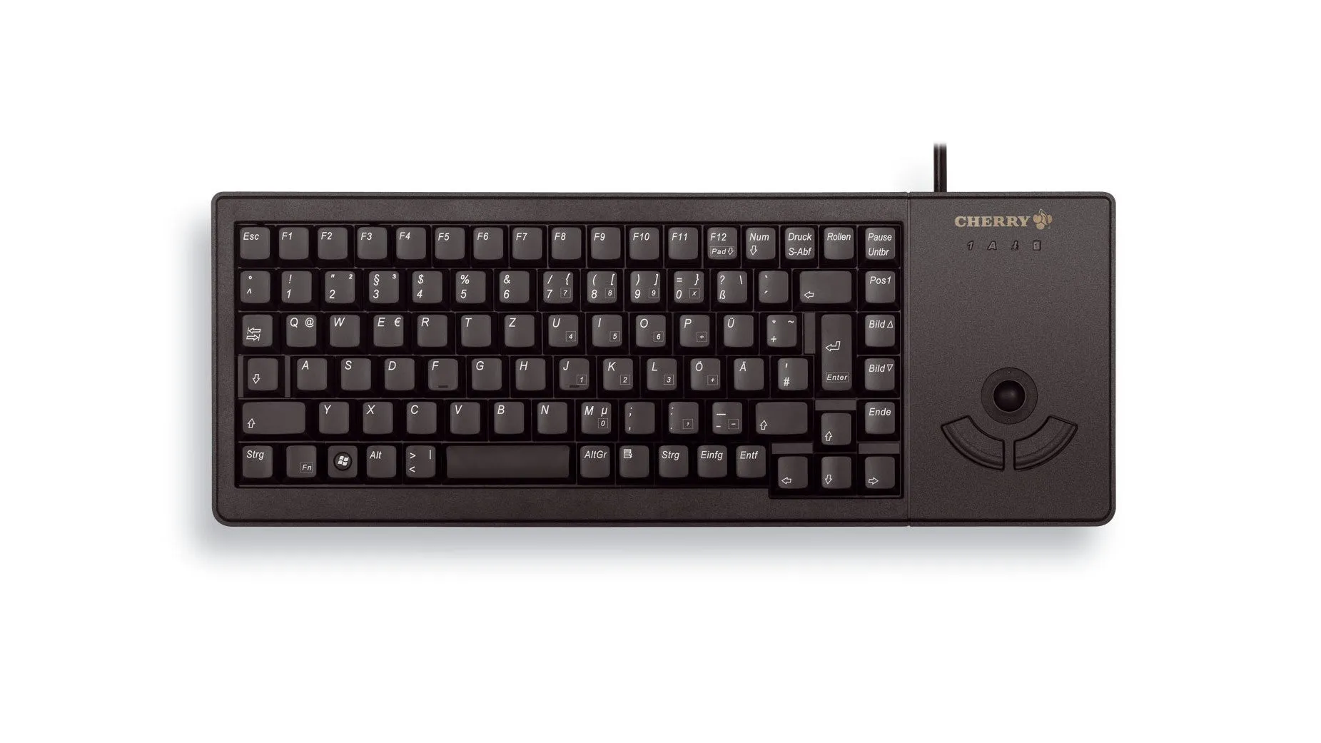 Cherry G84-5400 Trackball