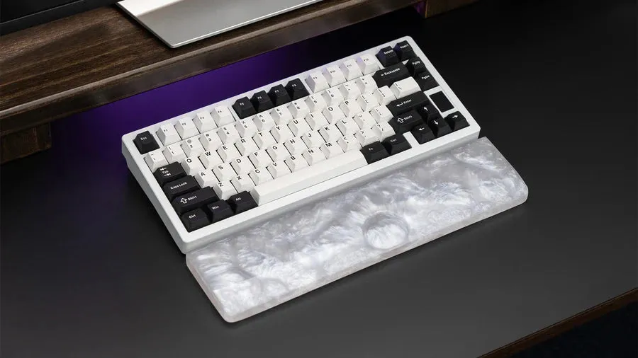 Chilkey Resin Wrist Rest