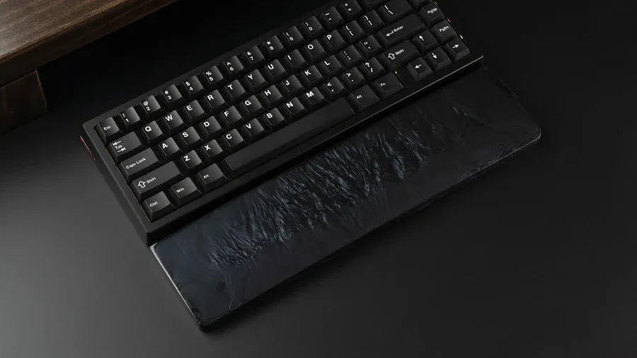 Chilkey Resin Wrist Rest