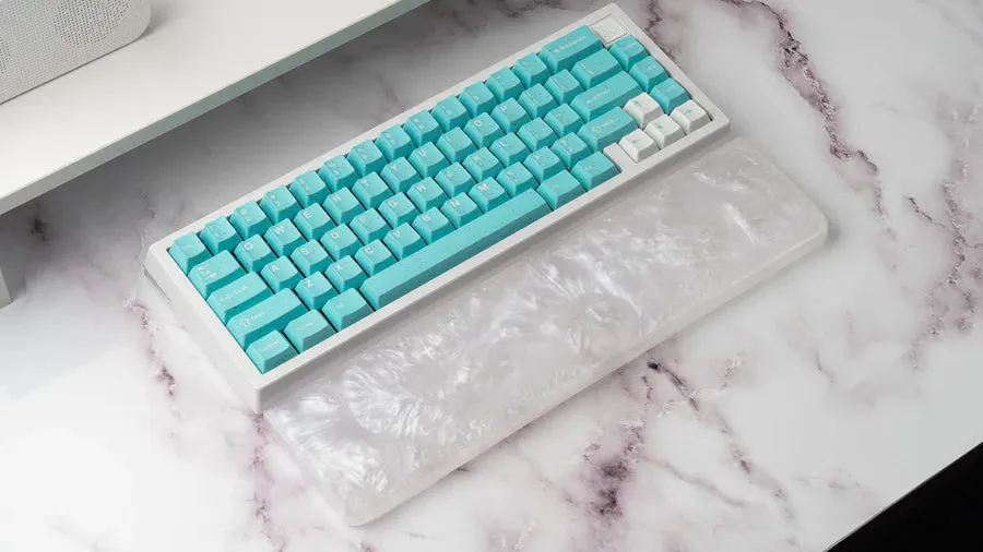 Chilkey Resin Wrist Rest