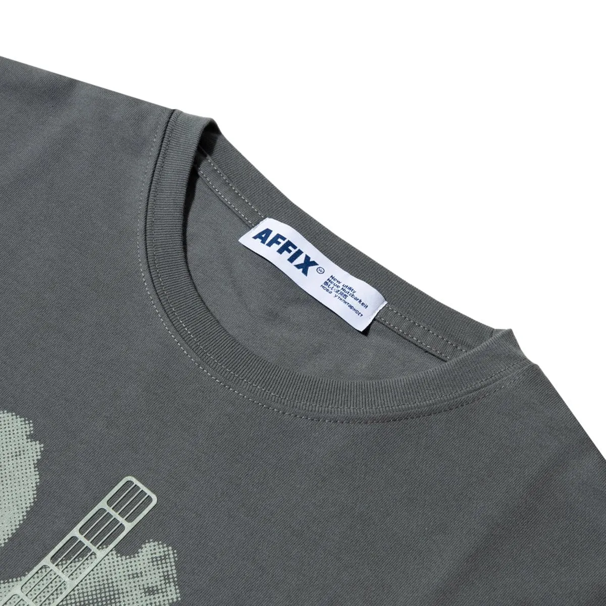 CIRCUIT BOARD T-SHIRT