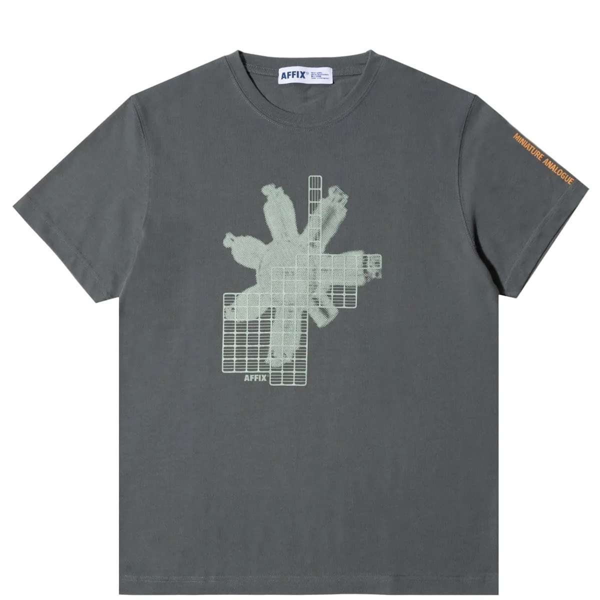 CIRCUIT BOARD T-SHIRT