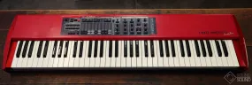 Clavia Nord Electro 2 Seventy Three