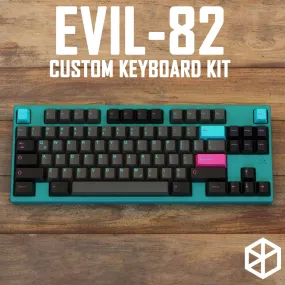 [CLOSED][GB] Evil-82 Mechanical Keyboard Set Custom