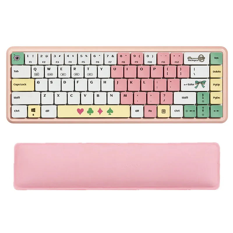 ColorReco CR-KB10 Alice Low profile Wireless Mechanical Keyboard