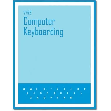 Computer Keyboarding (LFBC)