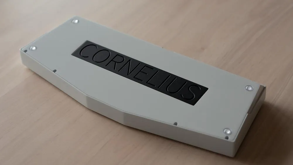 Cornelius Keyboard