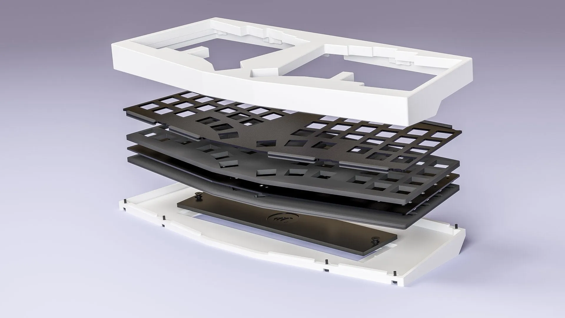 Cornelius Keyboard