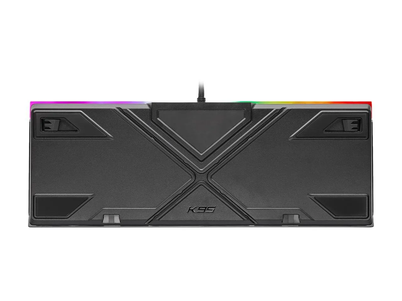 Corsair Keyboard K95 RGB Platinum XT Gaming Keyboard