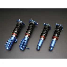 CUSCO 6A6 61P CB Coilover suspension kit STREET ZERO for SUBARU Impreza Sport (GT2/GT3/GT6/GT7)