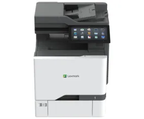 Cx735adse Mfp