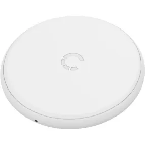 Cygnett Essential 5W Wireless Charger (White)