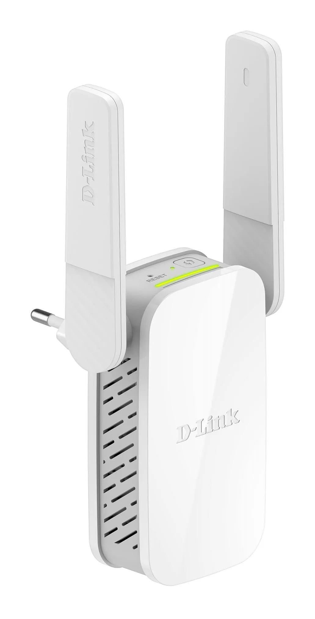 D-LINK 802.11ac|n|g|b|a | 10|100 Mbps LAN | WPS | 2.4|5 GHz | WPA|WPA2 | 97.9x50.7x48.7 mm (DAP-1610)