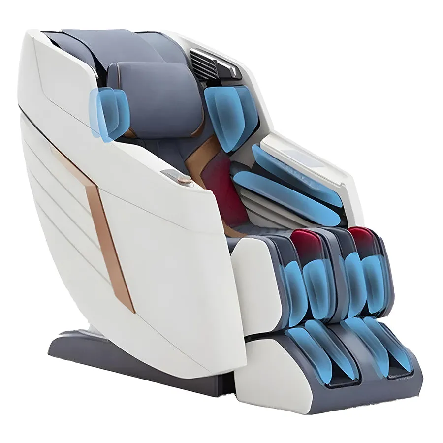 Daiwa Olympia LX Massage Chair