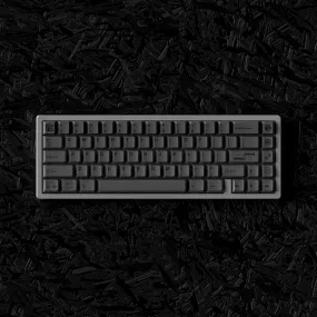 Dark Matter Keycaps (GMK Clone)