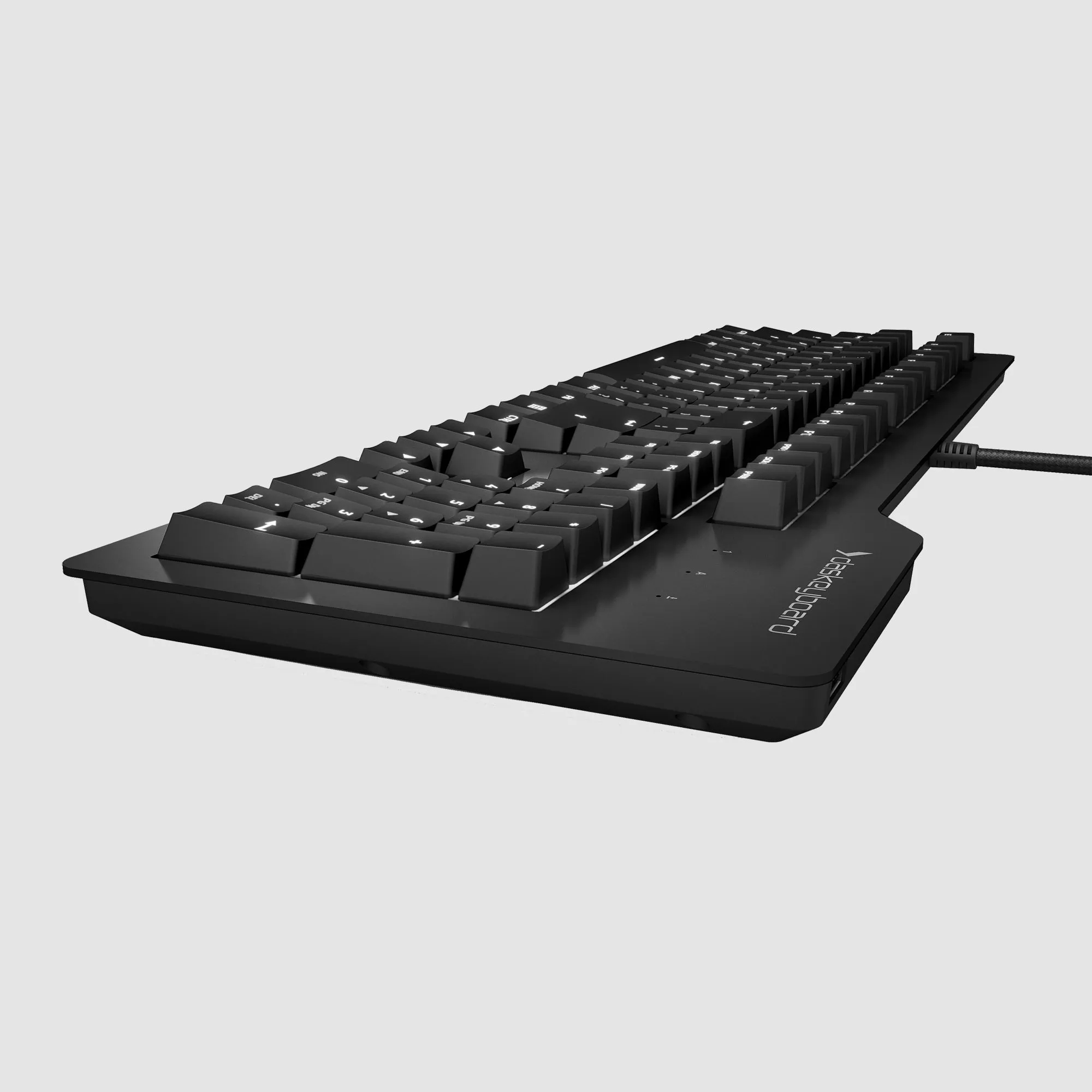 Das Keyboard Prime 13 (Certified Refurbished)