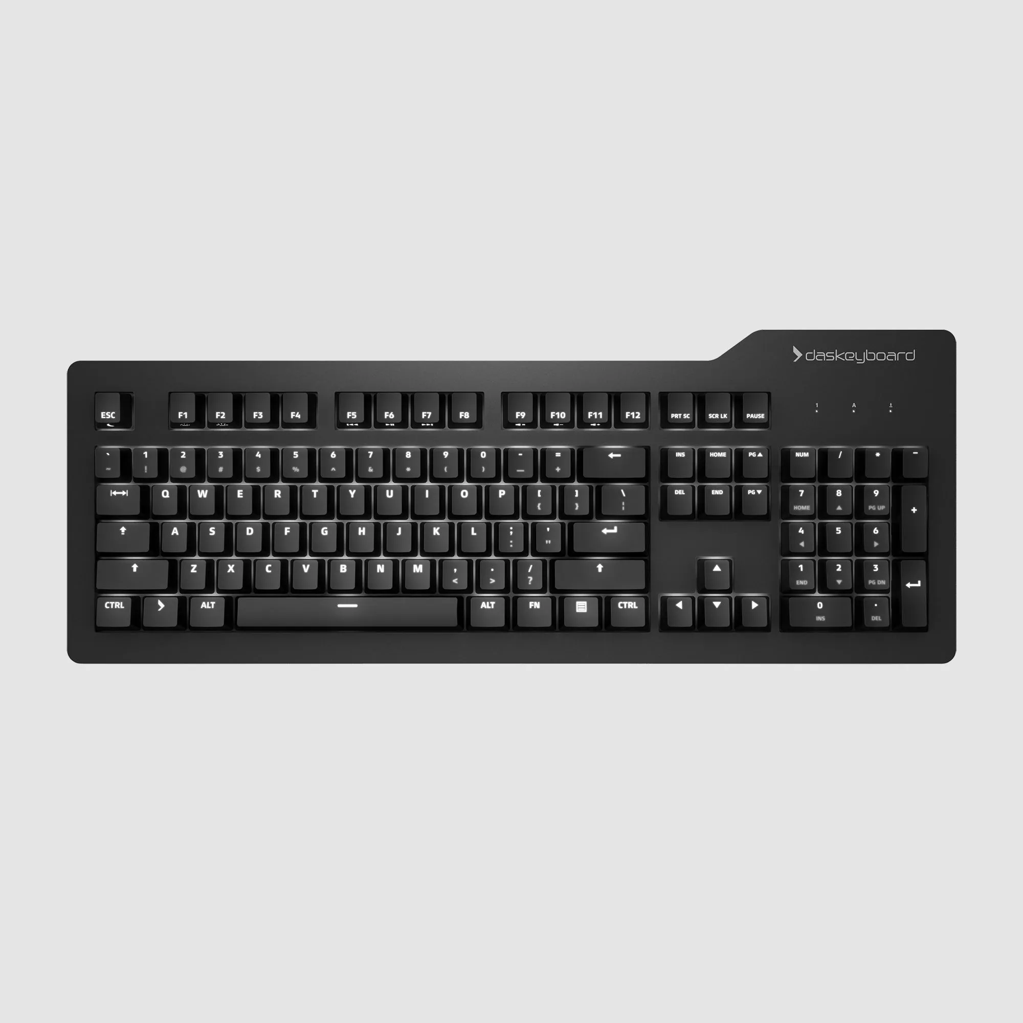 Das Keyboard Prime 13