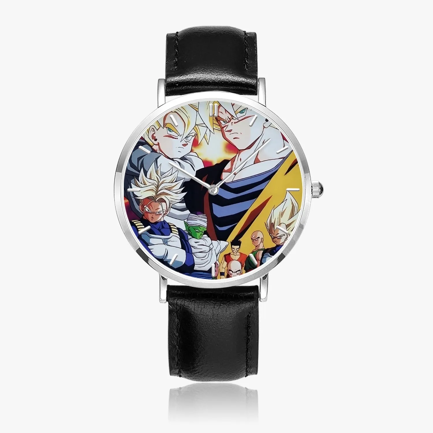 DBZ-Store Angry Super Saiyan Fighters Watch