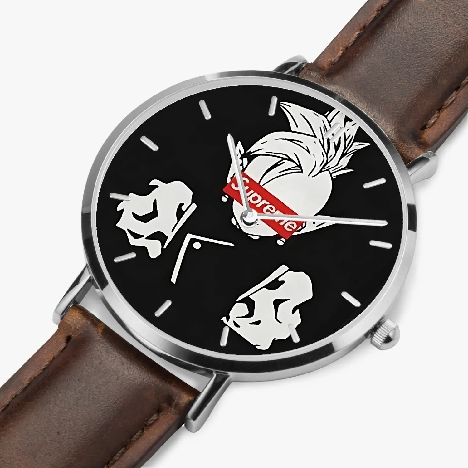 DBZ-Store Dope Zamasu Supreme Villain Dragon Ball Watch