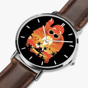 DBZ-Store Vibe Master Roshi Sunset Graphic Watch